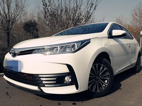 表哥让我买大众朗逸，我却买了这个，表哥开了几天想卖了他的朗逸