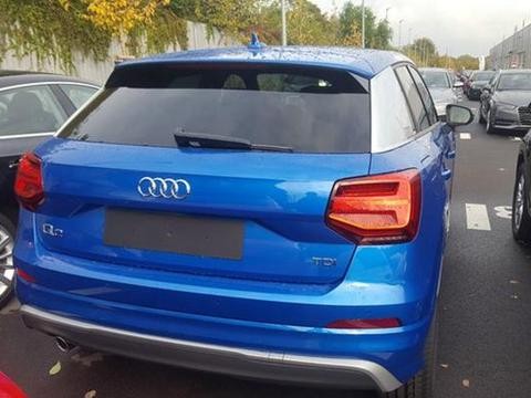 奥迪打响中国豪华汽车市场第一枪，2018年将有多款重磅新车上市！