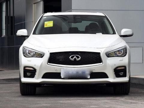 日系豪车，爱面子的打死不买它，买它的都是看不上奥迪宝马的