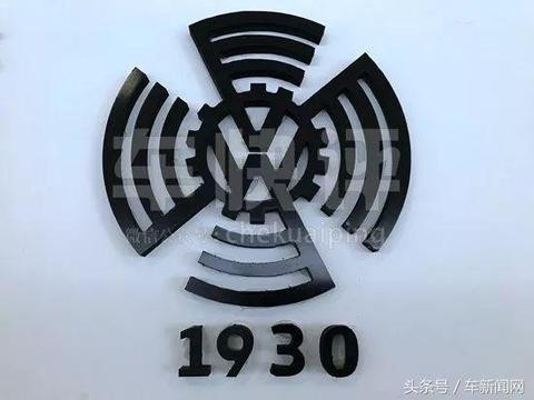 没见过以下车标 绝对不是一个合格的大众粉