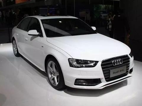 最厚道的B级车，配2.0T爆降7万，迈腾和帕萨特见着都绕着走！