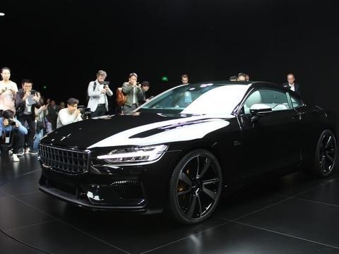 国产混动超跑，最强609马力，卖100万连比亚迪都服！