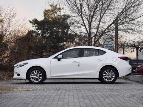 都说马自达好，但为什么买的人并不是特别多？