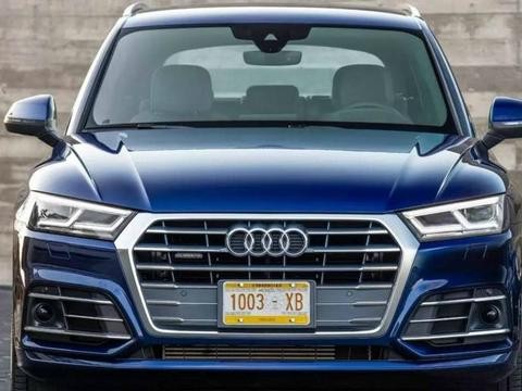 新一代奥迪Q5将于2018年5月份上市，售价仅35万起