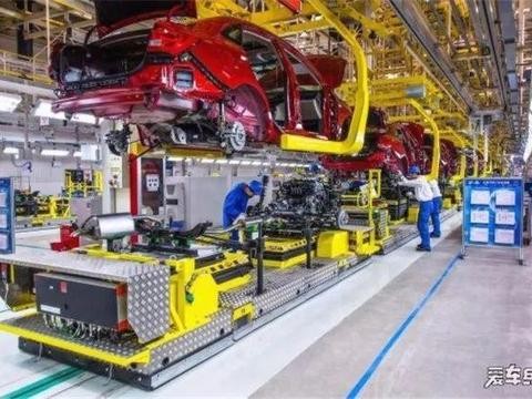 有颜、有操控、有性价比！这三款合资SUV最低只卖16万