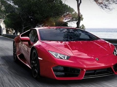 想知道“兰博基尼“最近有什么新消息么，都在这里了