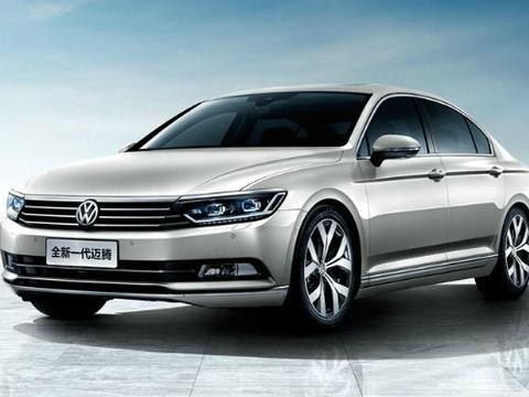 年末欲购车，最值得入手的这几款车，口碑好、开出去还有面