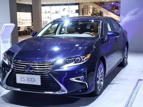 纯进口豪华车，定位C级，60万公里不用大修，价格比国产还亲民