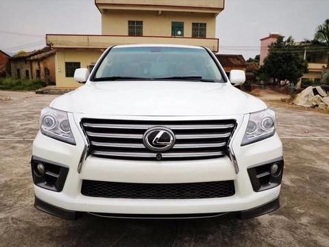 “雷克萨斯“有新的文章更新，请注意查收