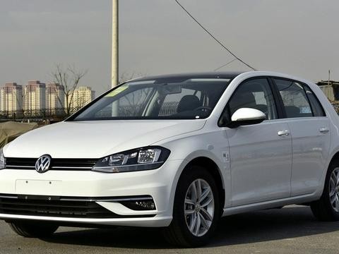 15万紧凑两厢车有多优秀！高7再次代表大众完善自我