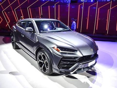 2018年会出这些性能车，键盘车神们已经饥渴难耐了！