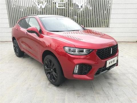 只卖15万的国产豪车，带四根排气管，比宝马路虎还有面子