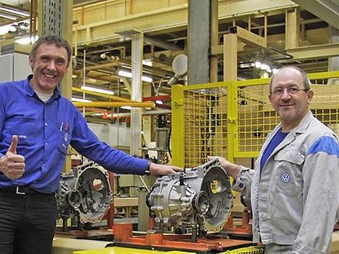 为什么说手动选大众自动选丰田？