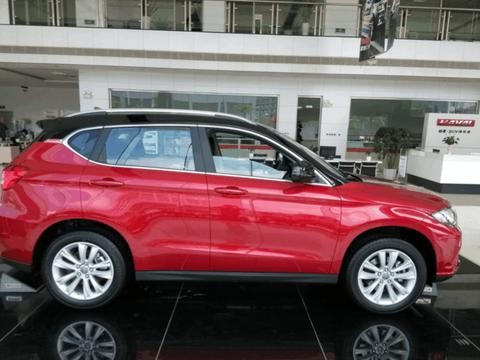 哈弗H2到底怎么样? 值不值得放弃合资选它? 听听真实车主怎么说!