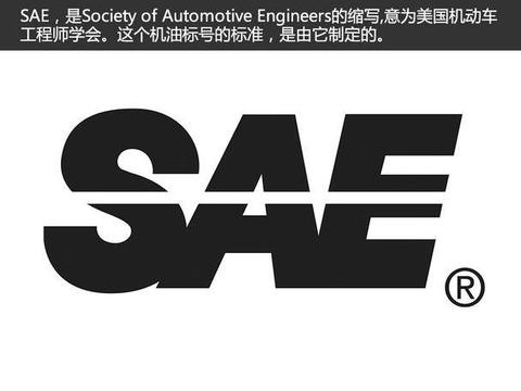 机油中的5W-40都代表什么含义?
