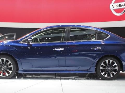 刚买捷达就后悔，全新轩逸9万元，4.6米车长+5个油，降价3万大卖