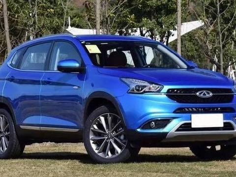 下半年质量最好的5款中国SUV，两款众泰上榜！