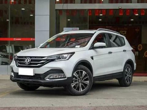 合资的技术、自主的价格，说的就是这三款车