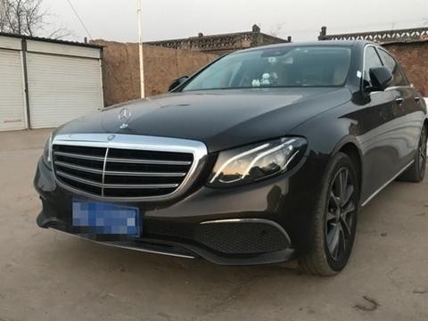 25岁奔驰车主：新款宝马五系让人心动，奔驰不适合年轻人