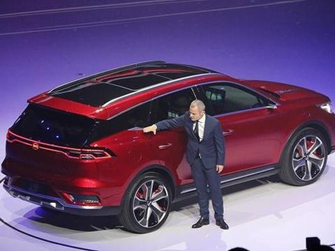 国产车中的百万级“内饰豪车”！全新一代比亚迪唐预计明年上市