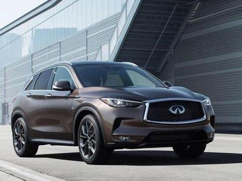 来到国内不加长？依旧能让Q5和X3吃瘪，30万起步必火！