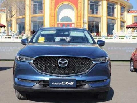 老爸叫我买奥迪Q3, 我却提了这个，老妈直夸我眼光不错