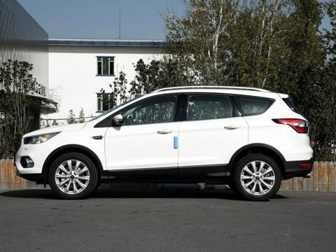 国内卖了13年，新款上市当月卖1万多台，比途观多出31马力