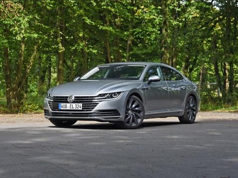 2018年最值得期待的五款车，这款国产神车还未上市却已锁定爆款