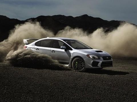 欧洲市场对水平对置发动机说No！斯巴鲁王牌被阉雄起看险