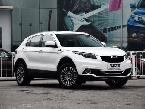 换了新东家果然不一样! 观致汽车的春天要来了