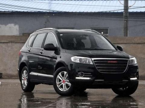 自主品牌底盘技术排名, 长城表现较差, 奇瑞仅排第二