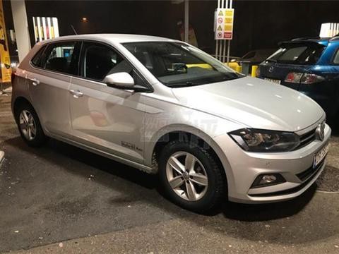 全新大众POLO明年上市，空间不输飞度，7万起售比高尔夫更值！