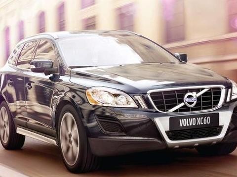 36万起售的沃尔沃XC60，真的有实力叫板宝马X3、奥迪Q5吗