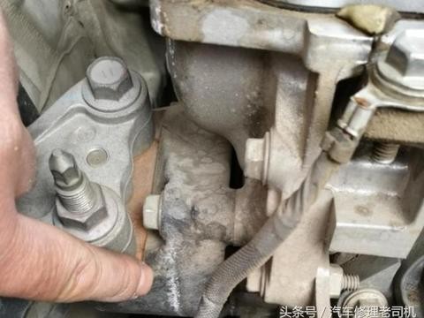 09年卡罗拉通病，进来看看你中招了吗？