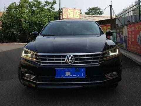车主喜提大众帕萨特,可以进来看看这篇文章