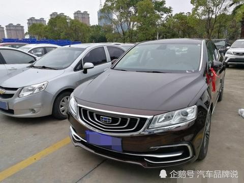 所有人都让我提捷达，我却提了这辆神车，开名图的表哥看了都说好