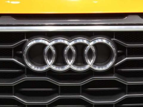 一个Q8并不够——奥迪打算推出溜背SUV车型Q6专攻“个性”市场