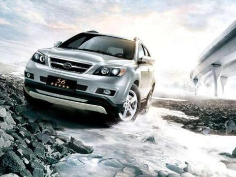 公认的“油老虎”，买的起也开不起的8款车！