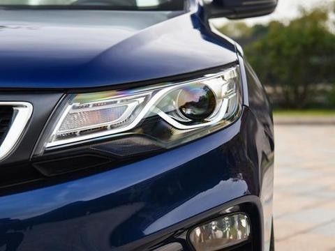 去年卖12万+辆, 今天换款上市, 卖8万卡罗拉朗逸有压力!