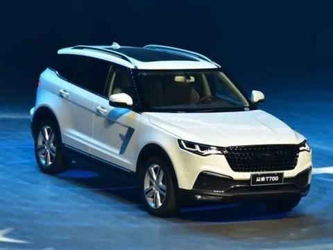 国产第一换人了! 销量连续破万, 喷的多不如卖的多, 传祺甘拜下风