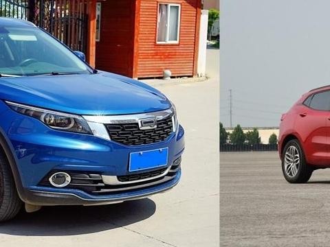 想要车内空间大，观致5是你最好的选择