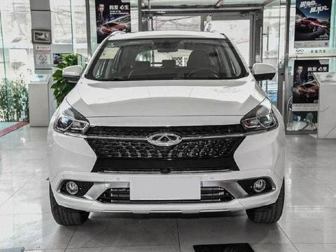 11月新款落地，远看比CS55更加大气，内饰档次也超20万