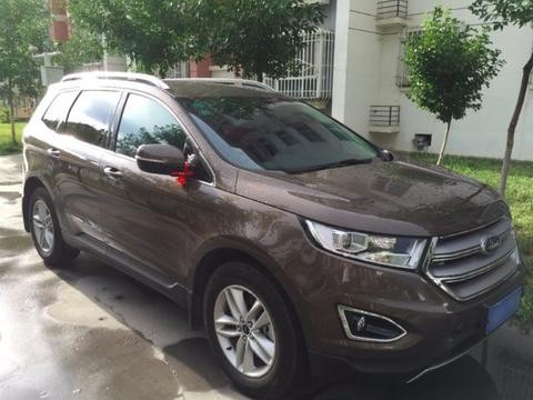 苦求家人贷款买了这车，谁知道钱没还清就想换本田冠道了！