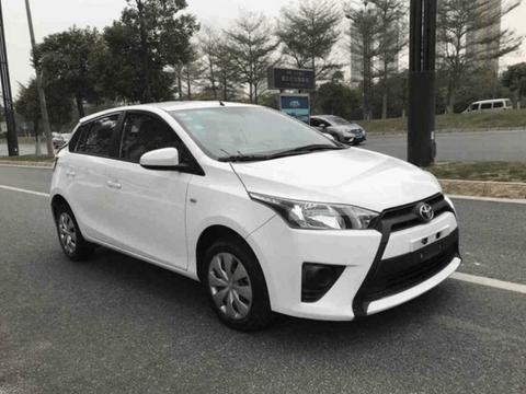 落地价9万, 现在只需6万, 丰田发动机, 车内听不见发动机的声音