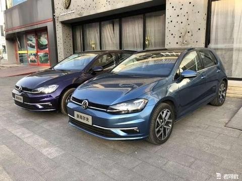 尴尬了！20多万提辆奥迪A3 回到公司被同事认成大众速腾