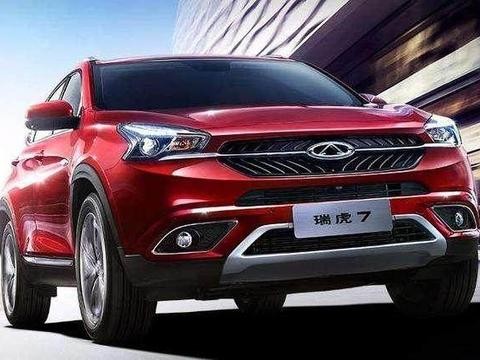 公认的安全性最好的3款SUV，国产车就占据两席？