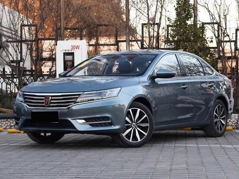 盘点10万左右的国产紧凑型车，超大尺寸的中控屏成标配，颜值高