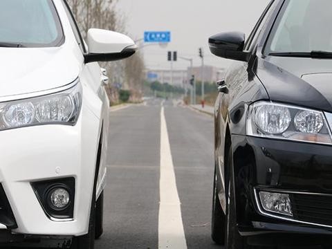 十万级合资又一新选择，蓝鸟：“受宠若惊”