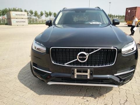 沃尔沃XC90安全系数这么高，为什么没人要呢？！