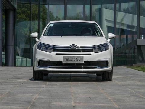 比大众更厚实！开两年却贬值10万！但大家都说比帕萨特更优秀